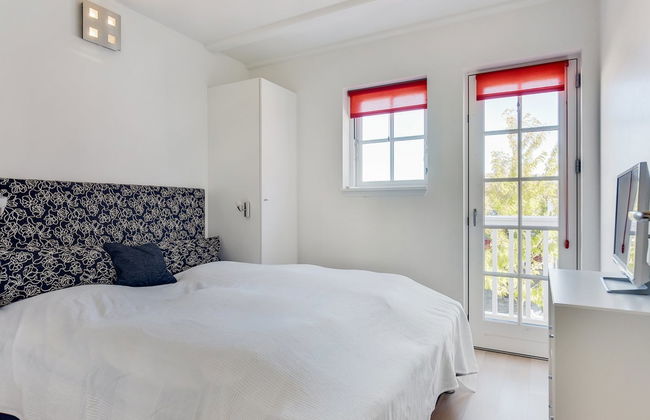 Apartamento de 3 quartos em Gråsten com terraço e sauna - Foto 26