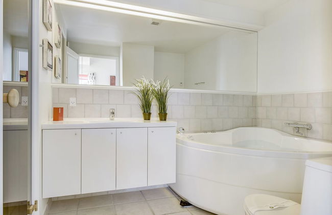 Apartamento de 3 quartos em Gråsten com terraço e sauna - Foto 24