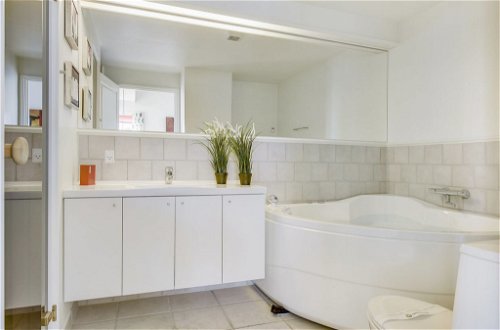 Foto 19 - Apartamento de 3 habitaciones en Gråsten con terraza y sauna