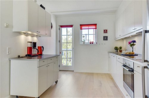 Foto 14 - Apartment mit 3 Schlafzimmern in Gråsten mit terrasse und sauna
