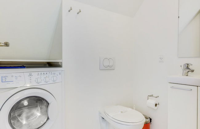 Apartamento de 3 quartos em Gråsten com terraço e sauna - Foto 23