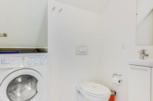 Foto 20 - Apartamento de 3 habitaciones en Gråsten con terraza y sauna