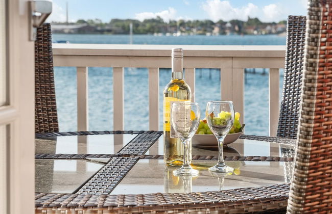 Apartamento de 3 quartos em Gråsten com terraço e sauna - Foto 21