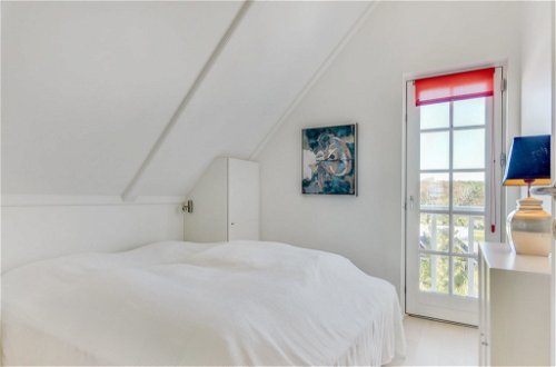 Foto 16 - Apartment mit 3 Schlafzimmern in Gråsten mit terrasse und sauna