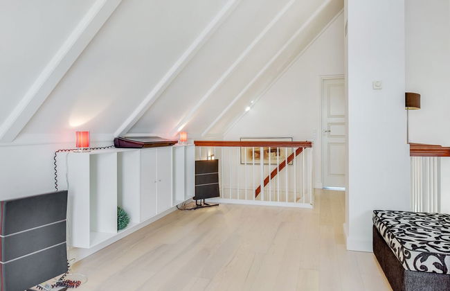 Apartamento de 3 quartos em Gråsten com terraço e sauna - Foto 37