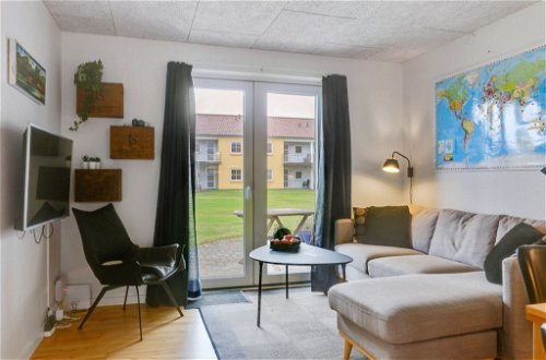 Photo 2 - 2 bedroom Apartment in Hals with terrace