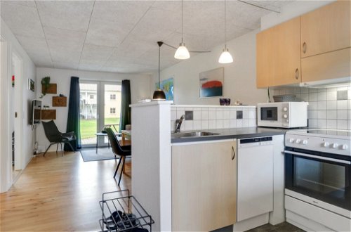 Foto 11 - Apartment mit 2 Schlafzimmern in Hals mit terrasse