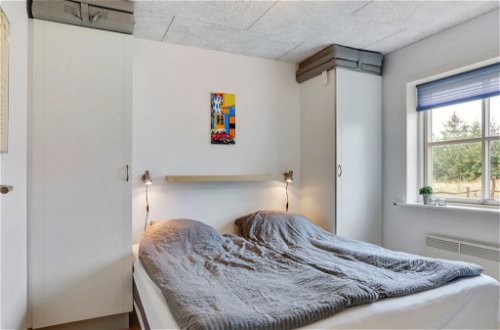 Foto 3 - Apartment mit 2 Schlafzimmern in Hals mit terrasse
