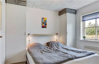 Foto 3 - Appartamento con 2 camere da letto a Hals con terrazza
