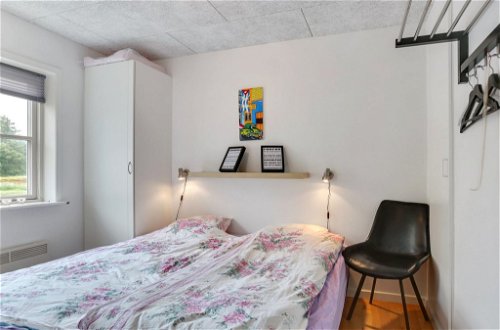 Foto 5 - Apartment mit 2 Schlafzimmern in Hals mit terrasse