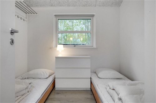 Foto 10 - Casa con 4 camere da letto a Grenaa con terrazza e sauna