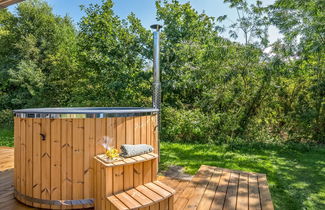 Photo 3 - Maison de 4 chambres à Grenaa avec terrasse et sauna