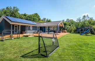 Photo 1 - 4 bedroom House in Grenaa with terrace and sauna