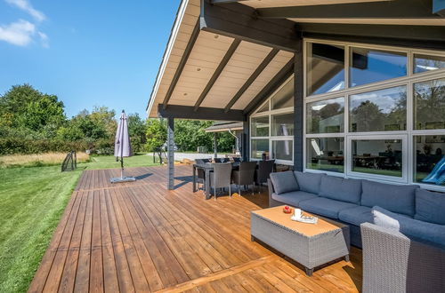Photo 7 - Maison de 4 chambres à Grenaa avec terrasse et sauna