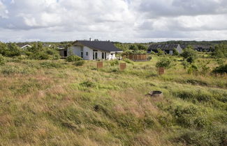 Foto 1 - Casa de 3 quartos em Brovst com terraço