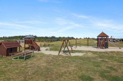 Foto 4 - Haus mit 3 Schlafzimmern in Brovst mit terrasse