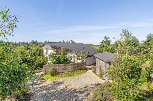 Photo 1 - Maison de 3 chambres à Brovst avec terrasse