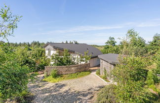 Photo 1 - Maison de 3 chambres à Brovst avec terrasse