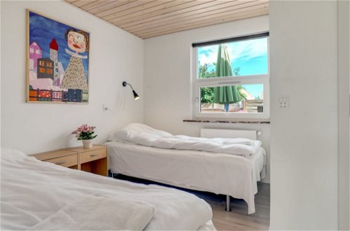 Foto 12 - Haus mit 4 Schlafzimmern in Fjerritslev mit terrasse und sauna