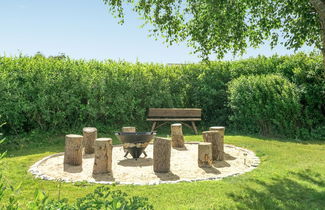 Foto 3 - Haus mit 4 Schlafzimmern in Fjerritslev mit terrasse und sauna