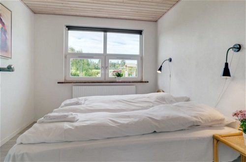 Foto 14 - Haus mit 4 Schlafzimmern in Fjerritslev mit terrasse und sauna