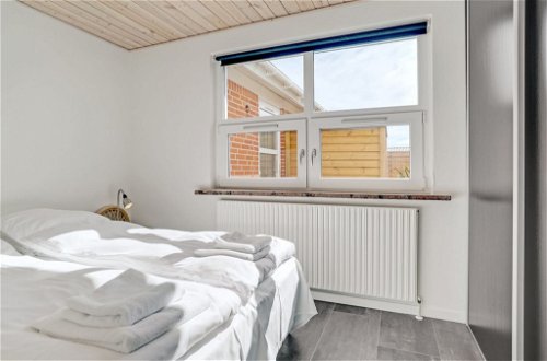 Foto 13 - Haus mit 4 Schlafzimmern in Fjerritslev mit terrasse und sauna