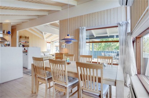 Photo 12 - Maison de 3 chambres à Vesterø Havn avec terrasse et sauna