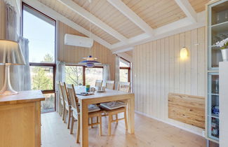 Foto 3 - Casa de 3 quartos em Vesterø Havn com terraço e sauna