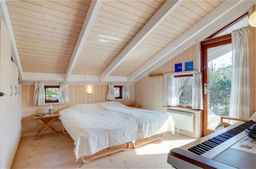 Photo 4 - Maison de 3 chambres à Vesterø Havn avec terrasse et sauna