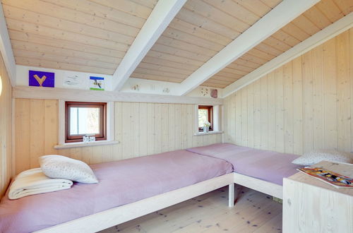 Foto 6 - Casa de 3 quartos em Vesterø Havn com terraço e sauna