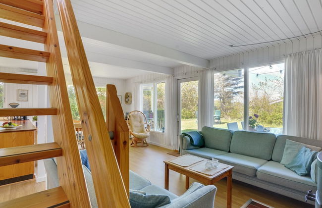 Casa de 3 quartos em Løgstør com terraço - Foto 14