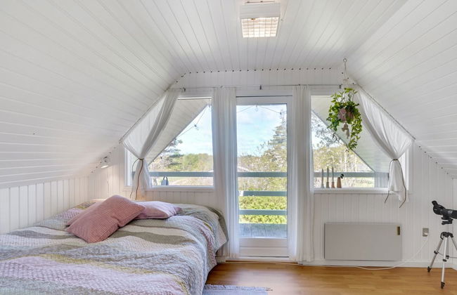 Casa de 3 quartos em Løgstør com terraço - Foto 17
