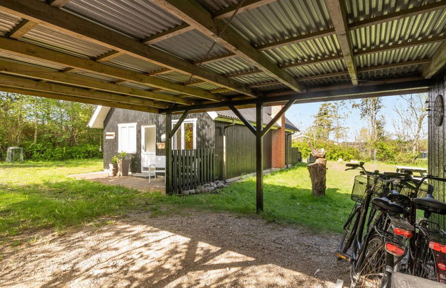 Casa de 3 quartos em Løgstør com terraço - Foto 6