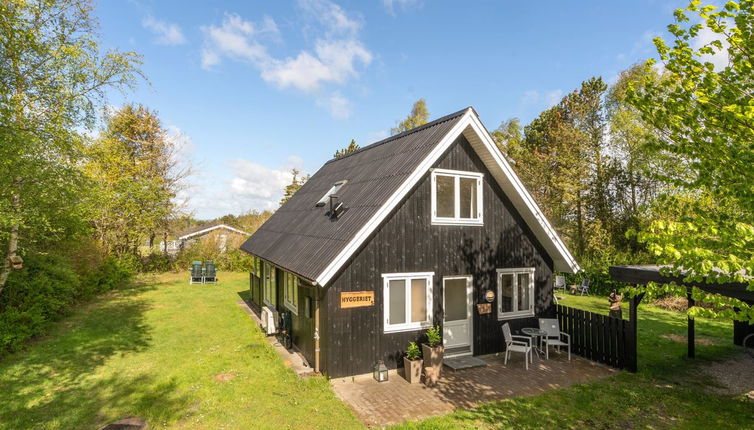 Photo 1 - 3 bedroom House in Løgstør with terrace
