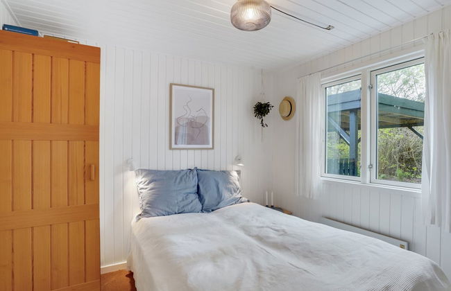 Casa de 3 quartos em Løgstør com terraço - Foto 16