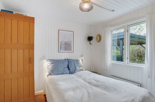 Foto 8 - Casa con 3 camere da letto a Løgstør con terrazza