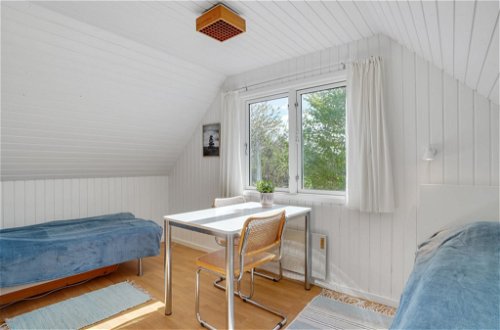 Foto 9 - Haus mit 3 Schlafzimmern in Løgstør mit terrasse