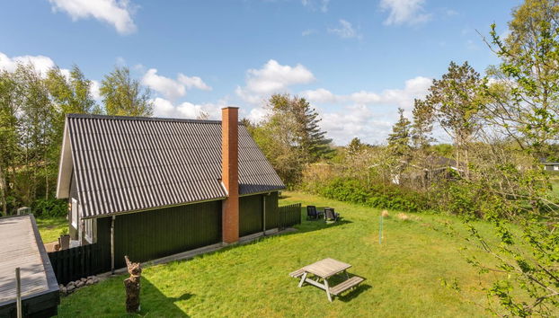 Casa de 3 quartos em Løgstør com terraço - Foto 3