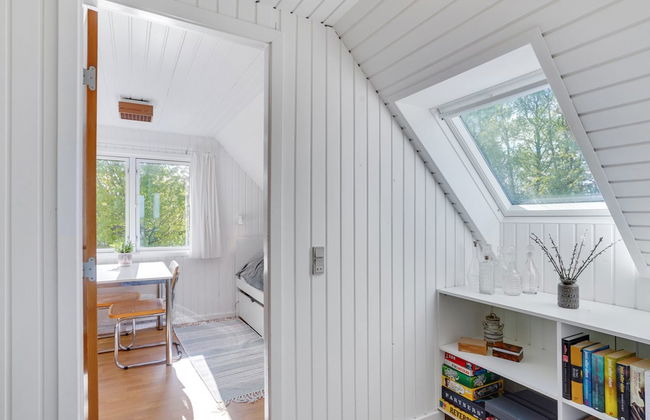 Casa de 3 quartos em Løgstør com terraço - Foto 9