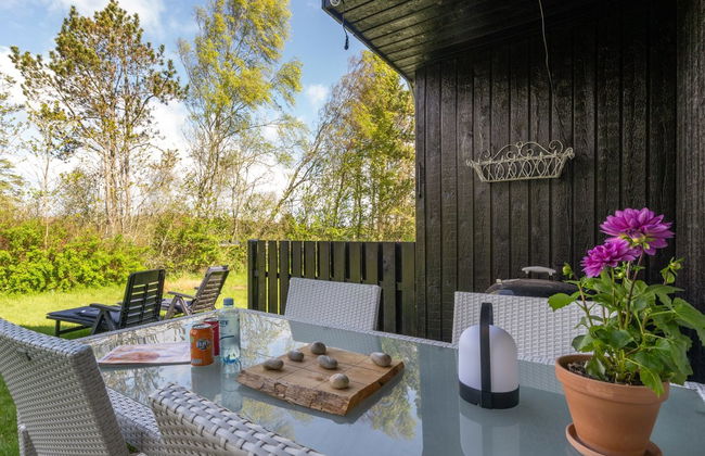 Casa de 3 quartos em Løgstør com terraço - Foto 19