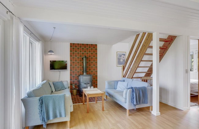 Casa de 3 quartos em Løgstør com terraço - Foto 21