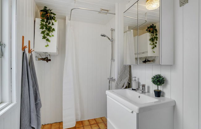Casa de 3 quartos em Løgstør com terraço - Foto 18