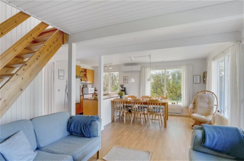 Foto 11 - Haus mit 3 Schlafzimmern in Løgstør mit terrasse