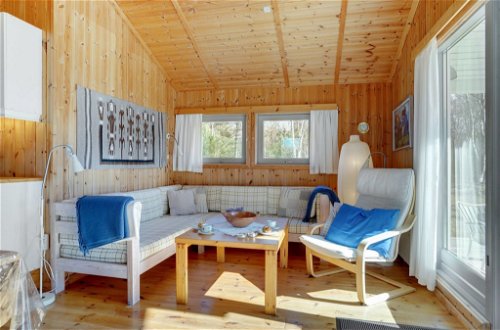 Foto 2 - Casa de 2 quartos em Vesterø Havn com terraço e sauna