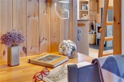 Photo 11 - Maison de 2 chambres à Vesterø Havn avec terrasse et sauna