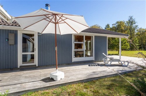 Photo 16 - 2 bedroom House in Vesterø Havn with terrace and sauna