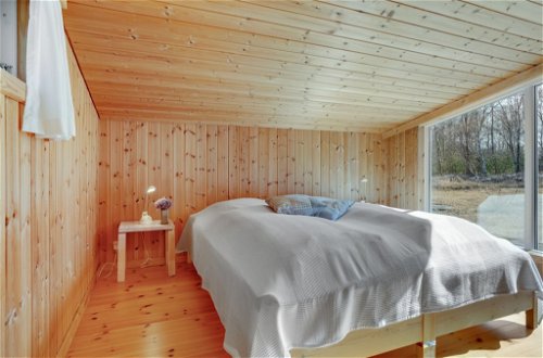 Foto 7 - Casa con 2 camere da letto a Vesterø Havn con terrazza e sauna