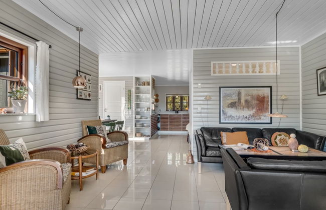 "Marla" - 1.1km from the sea - Foto 36