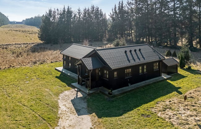 "Marla" - 1.1km from the sea - Foto 6