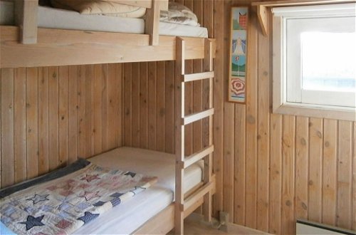 Foto 14 - Casa de 4 habitaciones en Skagen con terraza